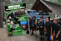 Harcerski nabór w Bojanie! 12 Pomorska Drużyna zaprasza w swoje szeregi