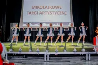 Targi Artystyczne, kolędy i tradycje! Zobacz, co działo się w Szemudzie i Rębiskach!