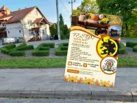 Łebno żegna lato! Festyn pełen i dobrej zabawy.