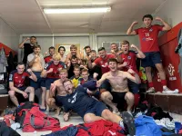 LZS Dragon Bojano umacnia się na pozycji lidera.