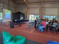 Fundusz sołecki – podsumowanie zebrań z mijającego tygodnia. 