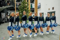 Mażoretki zapraszają Dziewczynki już od 5. roku życia. 