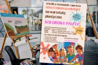 Warsztaty plastyczne z kaszubskim wzorem!