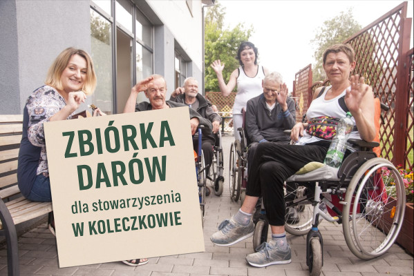 Pomagamy razem! Zbiórka w OSP Bojano dla osób bezdomnych z naszego regionu.