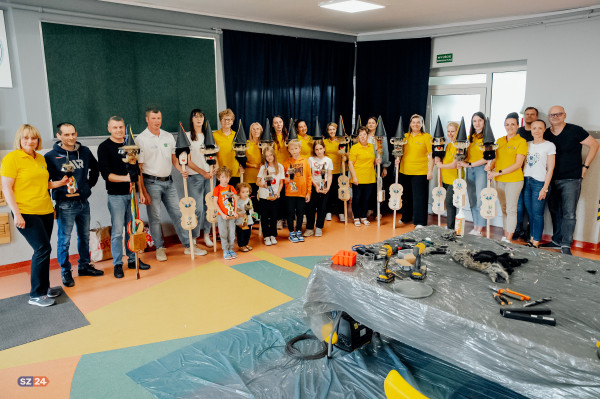 Diabelskie Skrzypce gotowe na XXVI Światowy Zjazd Kaszubów!