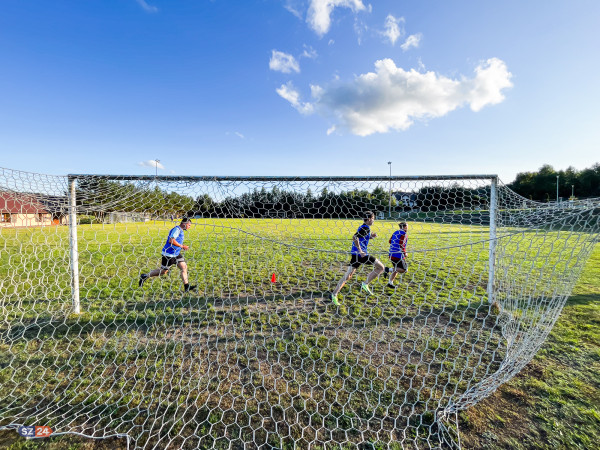 Trudny weekend dla LZS Dragon i KKS Koleczkowo!