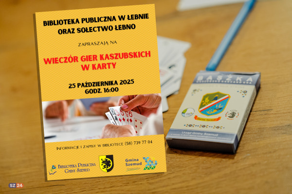 Rusza nowy sezon kaszubskich rozgrywek. Zapisy trwają!