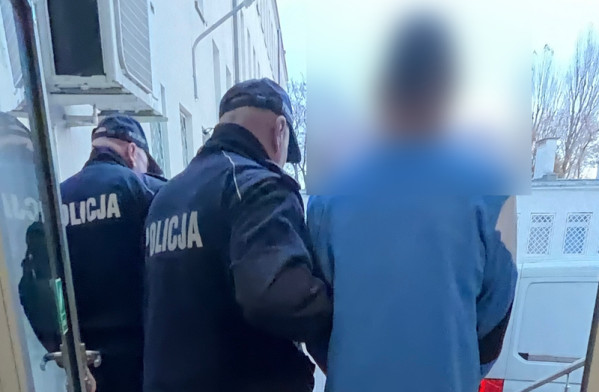 19 poszukiwanych osób zatrzymanych!