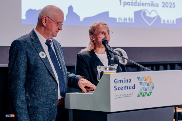 Fotorelacja - Inauguracja roku 2025/2026 UTW