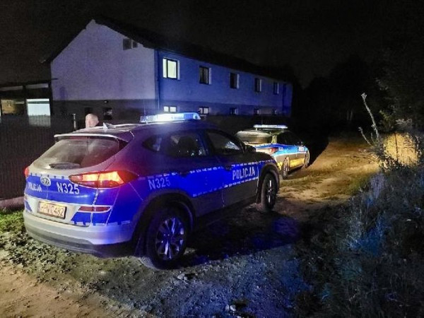 66-letni mieszkaniec Koleczkowa odnaleziony!