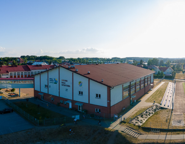 Ogólnopolska Elita w Bojanie!