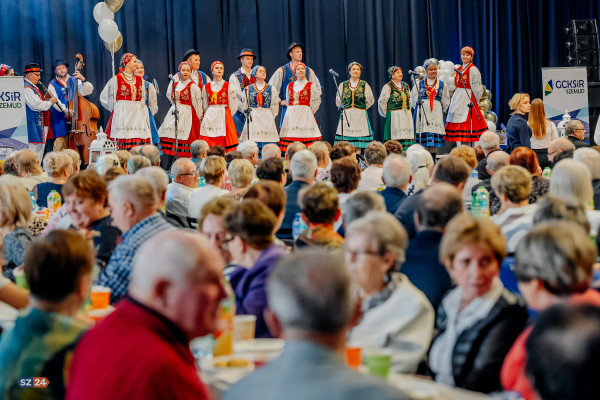 Październik pod znakiem kultury i tradycji. Zobacz kalendarz wydarzeń!