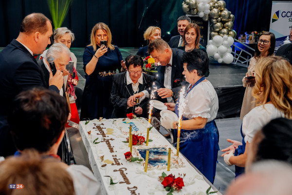 Wielkie Święto Seniorów w Bojanie!