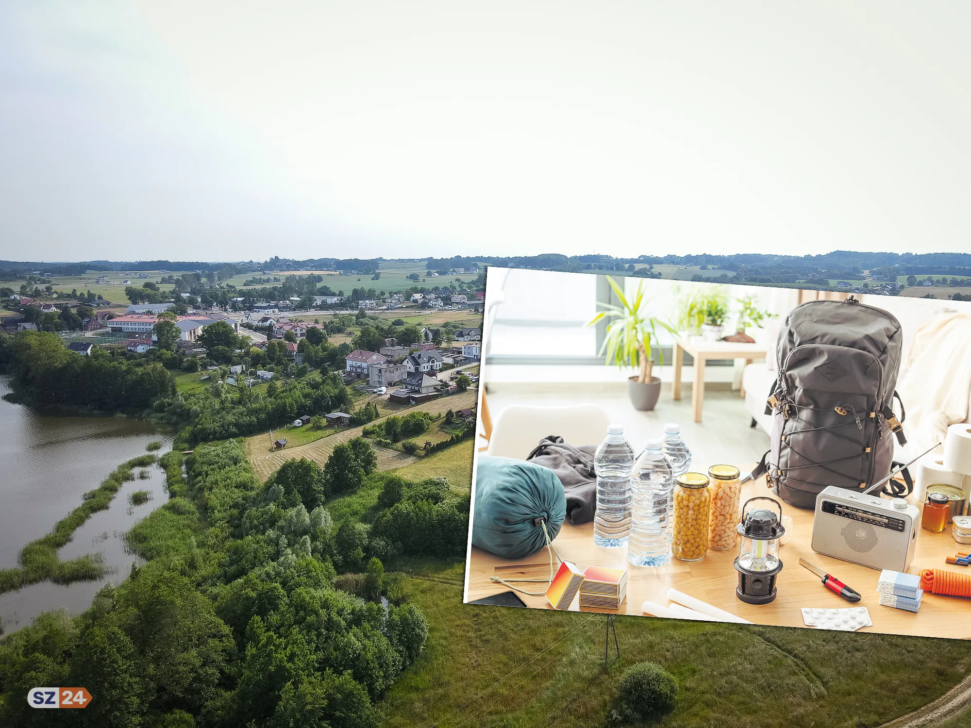 Informator Bezpieczeństwa Gminy Szemud: Jak i gdzie szukać pomocy?